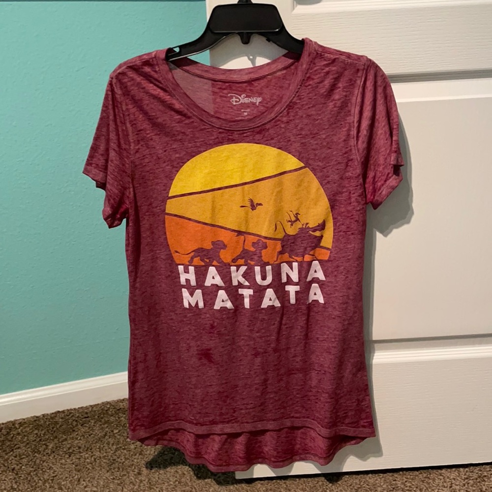 Hakuna Matata T-Shirt
